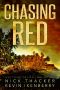 [Gareth Red Thrillers 02] • Chasing Red